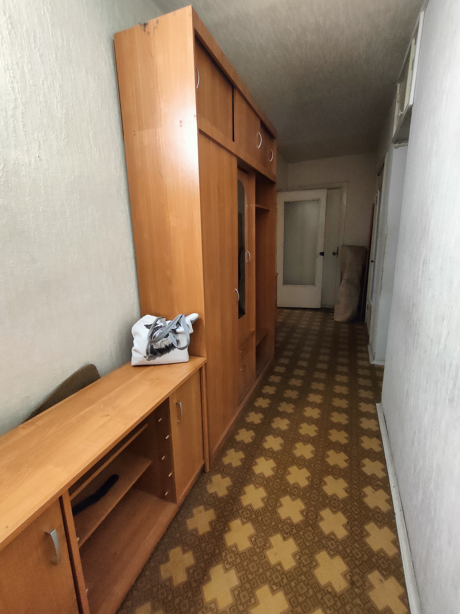 Аренда 2-комнатной квартиры 62 м², Вячеслава Черновола ул., 33/30