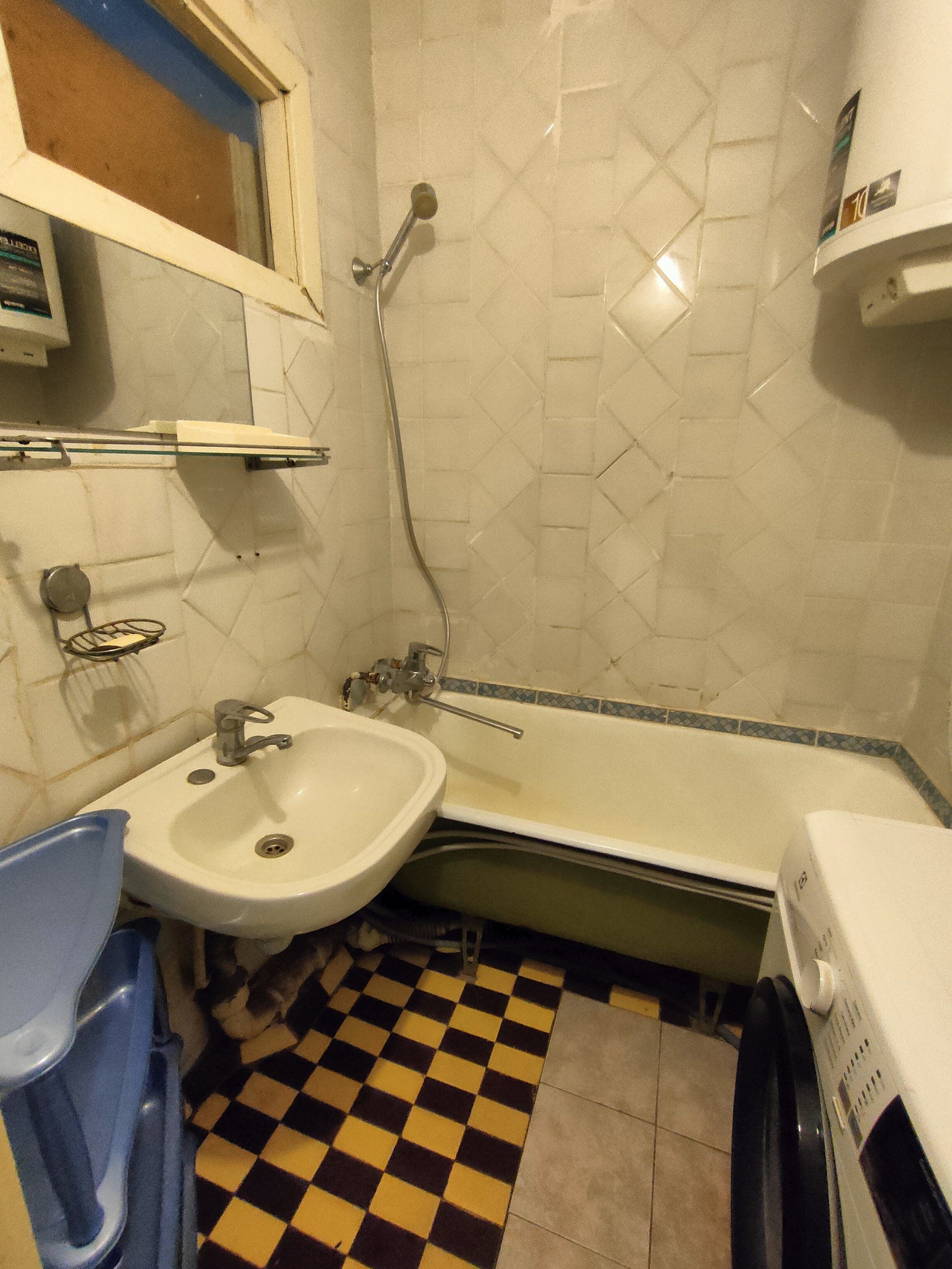 Аренда 2-комнатной квартиры 62 м², Вячеслава Черновола ул., 33/30