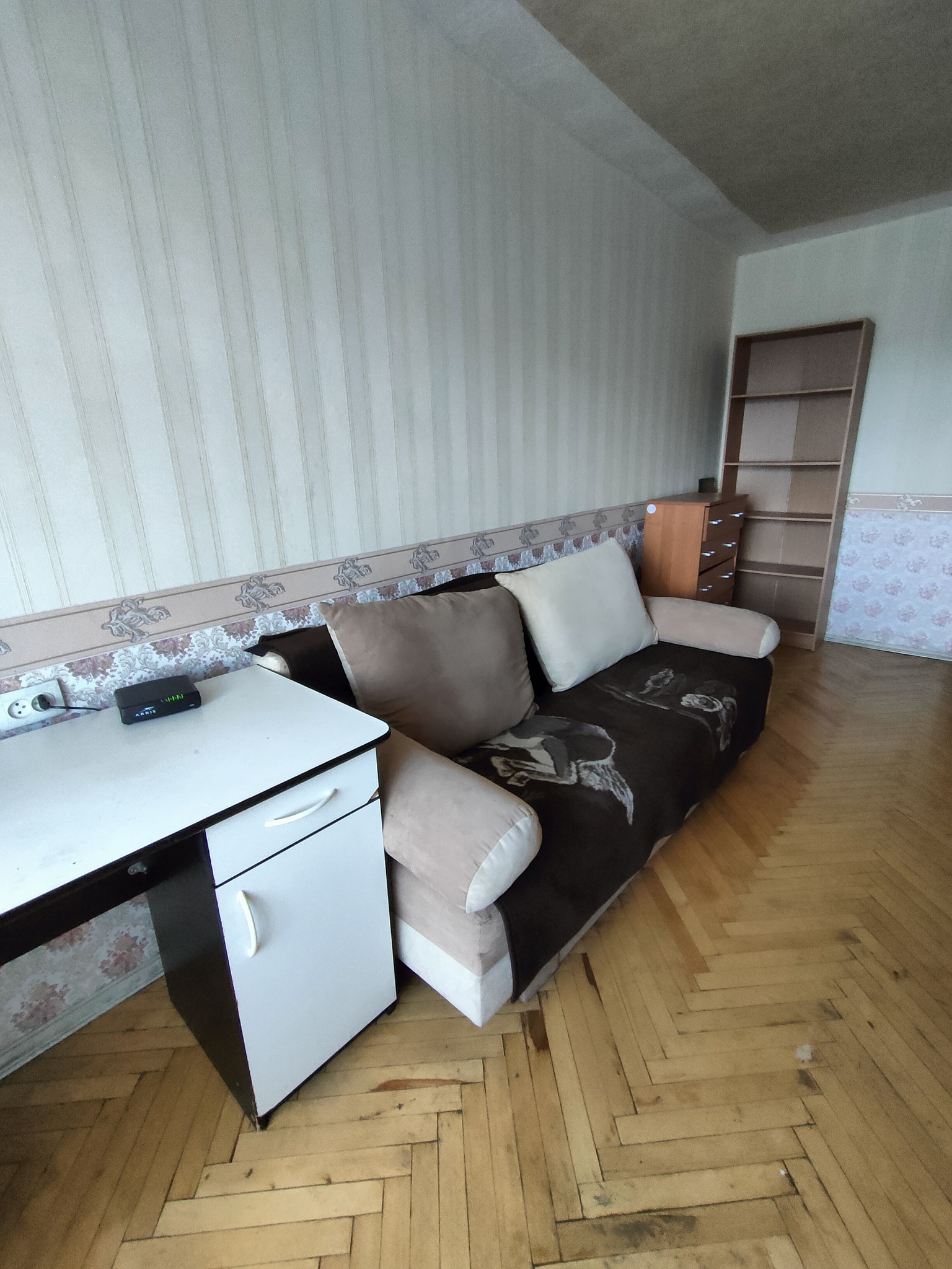 Аренда 2-комнатной квартиры 62 м², Вячеслава Черновола ул., 33/30