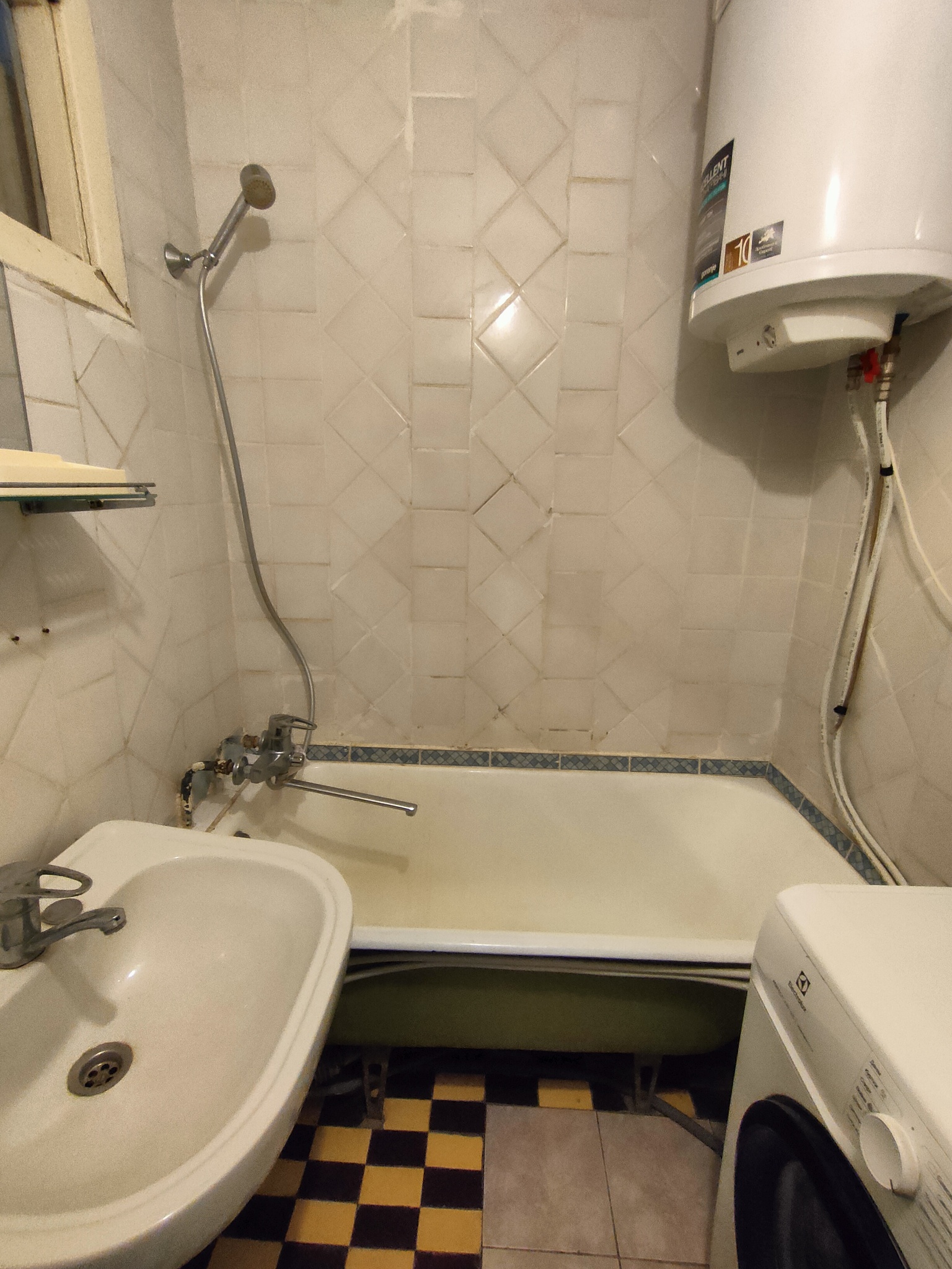 Аренда 2-комнатной квартиры 62 м², Вячеслава Черновола ул., 33/30