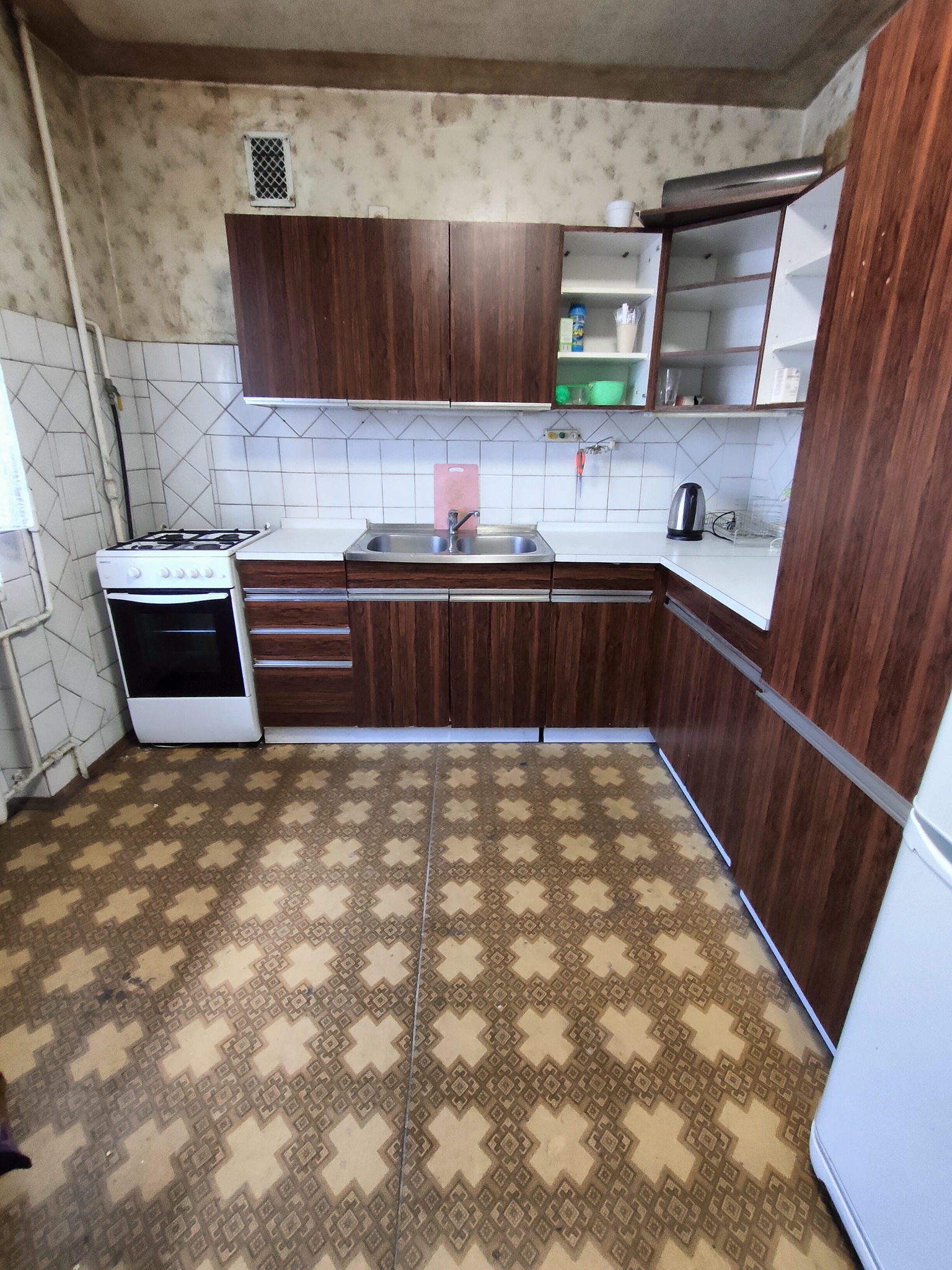 Аренда 2-комнатной квартиры 62 м², Вячеслава Черновола ул., 33/30