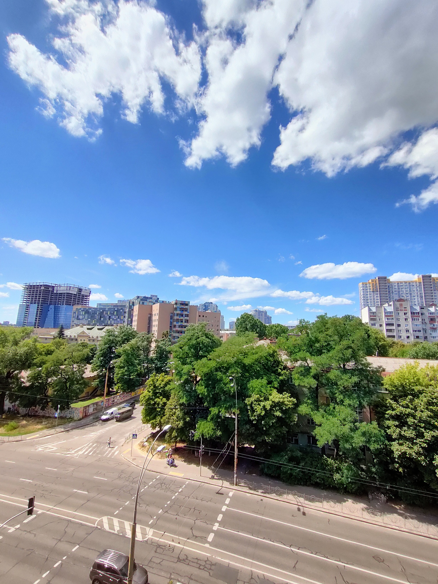 Аренда 2-комнатной квартиры 62 м², Вячеслава Черновола ул., 33/30