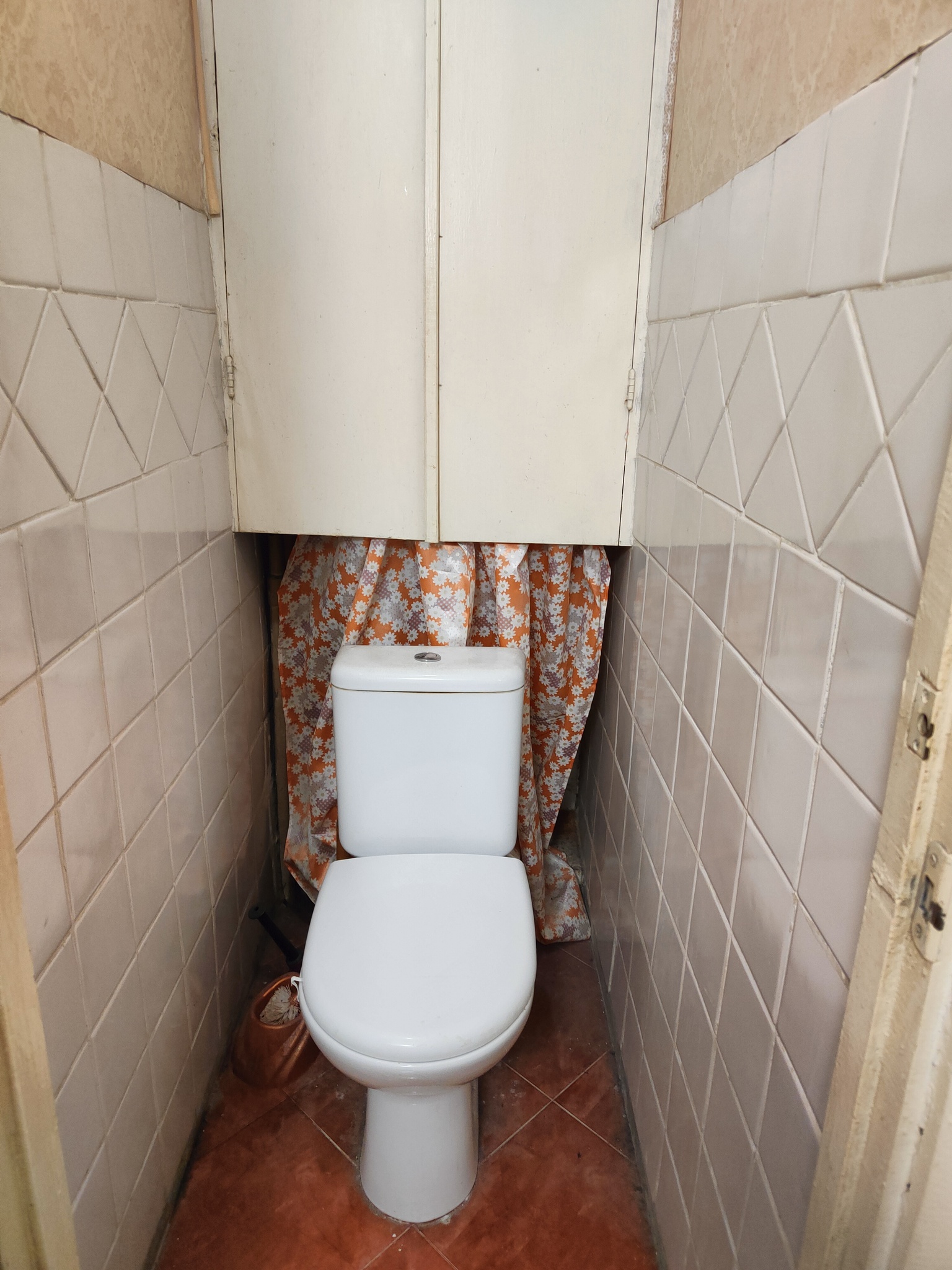 Аренда 2-комнатной квартиры 62 м², Вячеслава Черновола ул., 33/30