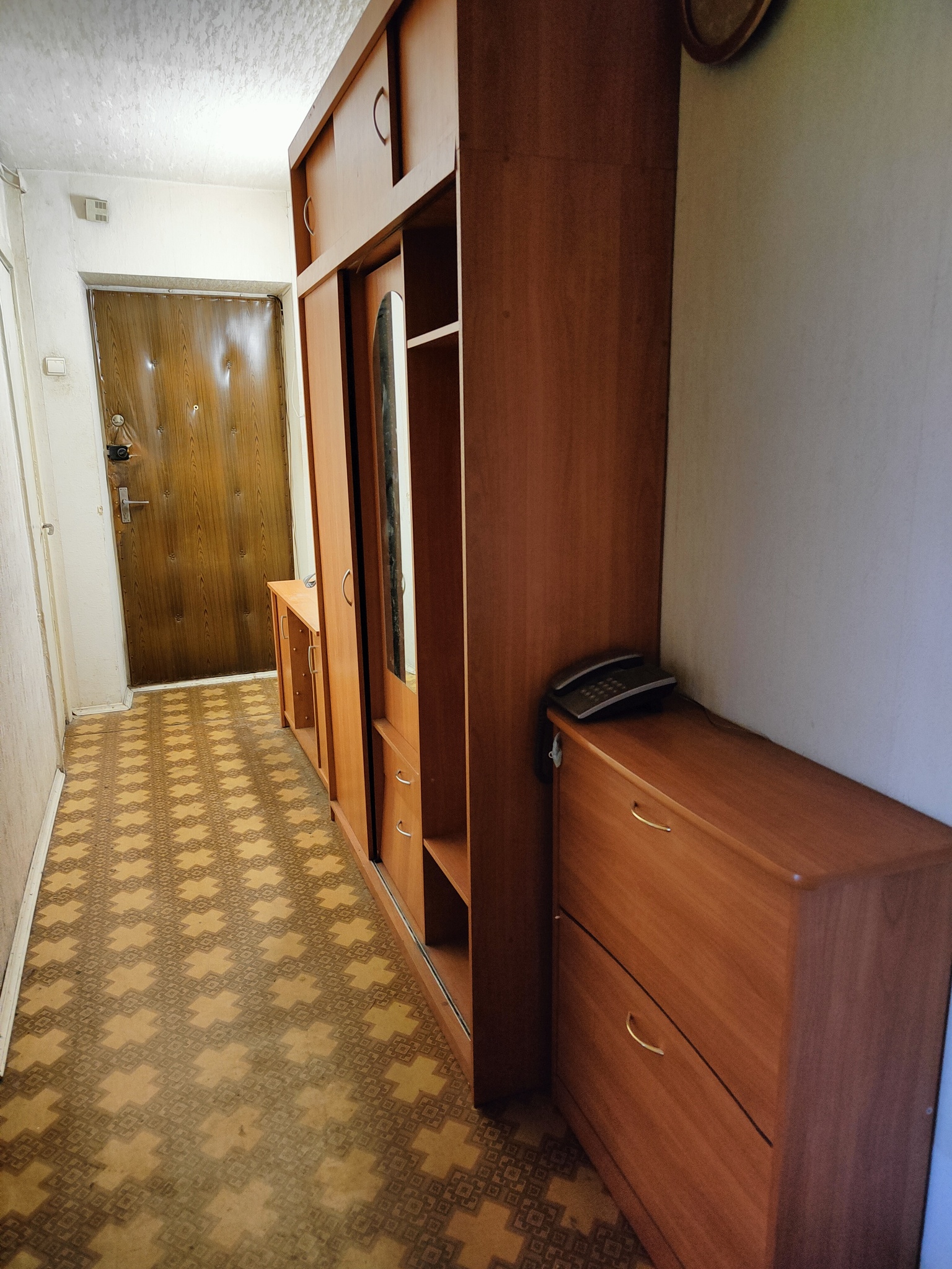 Аренда 2-комнатной квартиры 62 м², Вячеслава Черновола ул., 33/30