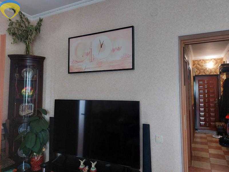 Продажа 3-комнатной квартиры 80 м², Гордиенко Яши ул.