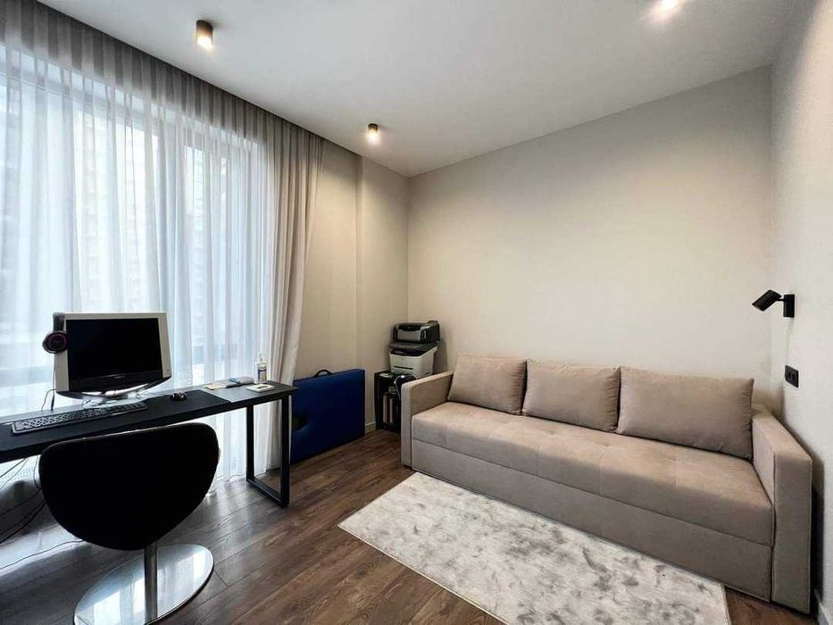 Аренда 3-комнатной квартиры 85 м², Костомаровская ул.