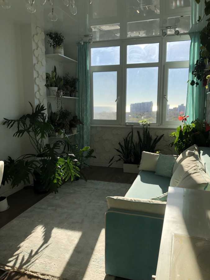 Продаж 3-кімнатної квартири 110 м², Французский бул.