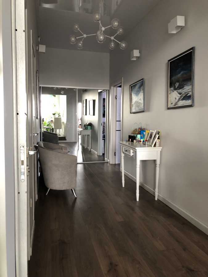 Продаж 3-кімнатної квартири 110 м², Французский бул.