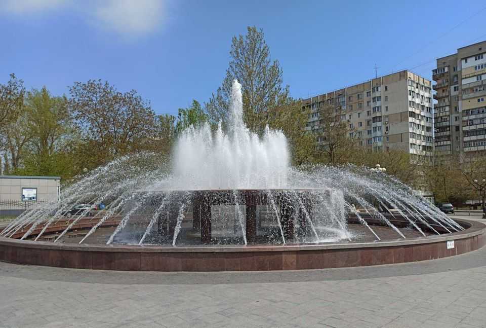 Продажа 2-комнатной квартиры 45 м², Крымский пер.