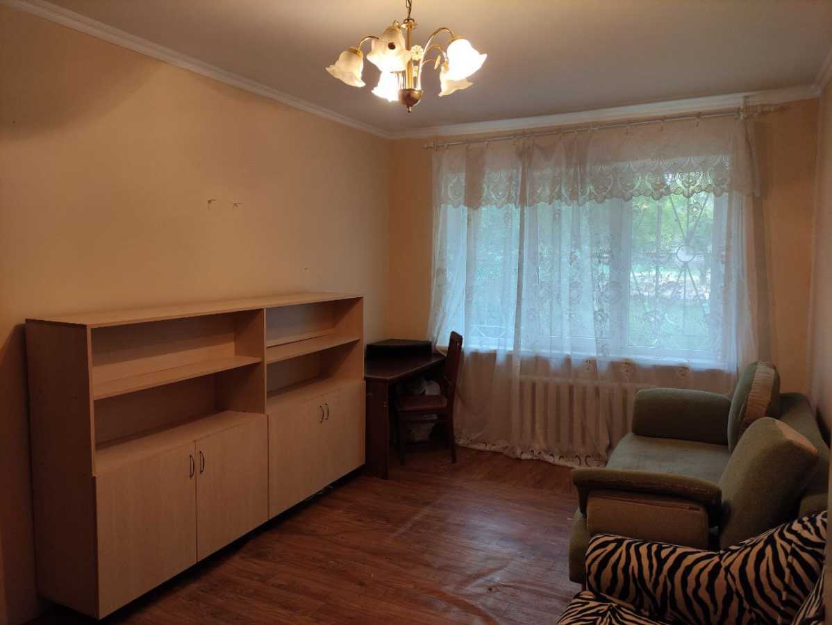 Продажа 2-комнатной квартиры 45 м², Крымский пер.