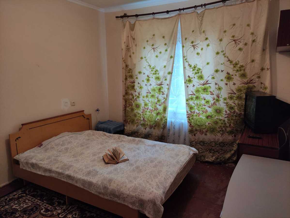 Продажа 2-комнатной квартиры 45 м², Крымский пер.