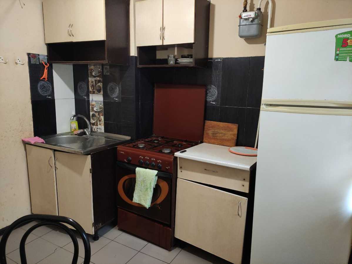 Продажа 2-комнатной квартиры 45 м², Крымский пер.