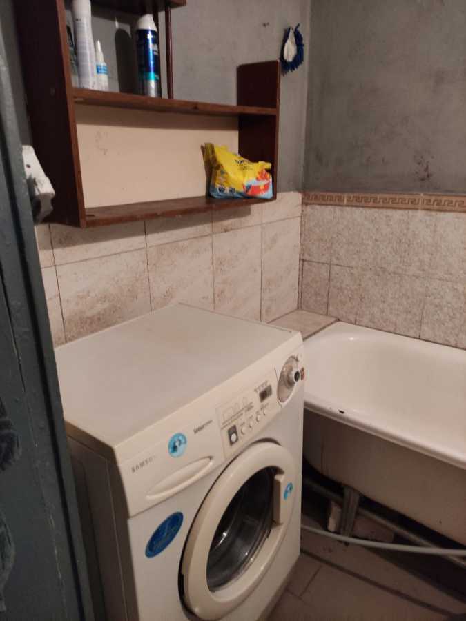 Продажа 2-комнатной квартиры 45 м², Крымский пер.