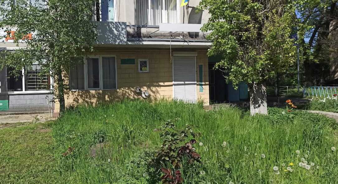 Продажа офиса 38.7 м², Полтавська, 8