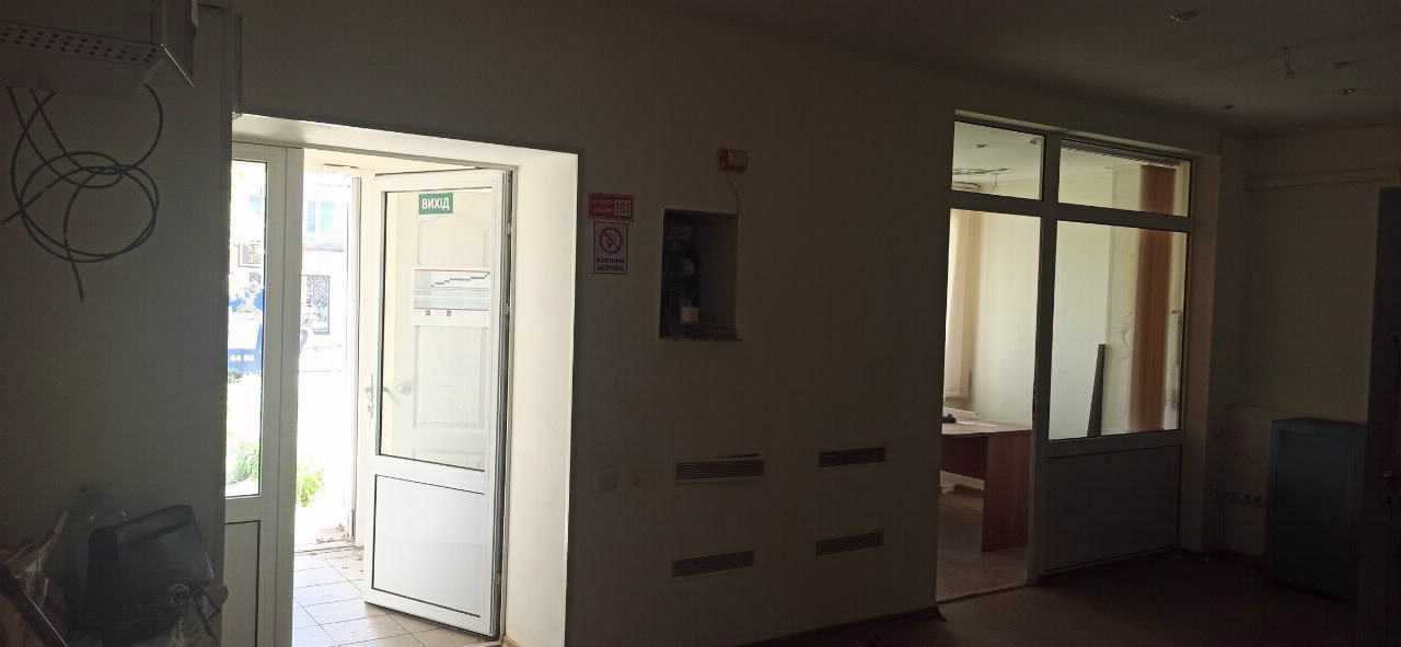 Продажа офиса 38.7 м², Полтавська, 8