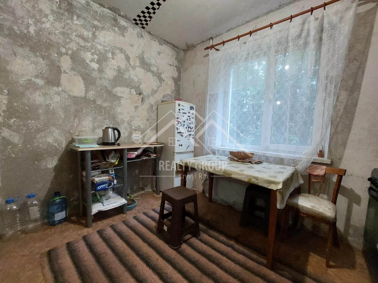 Продаж 1-кімнатної квартири 34.4 м², Вечірній бул.