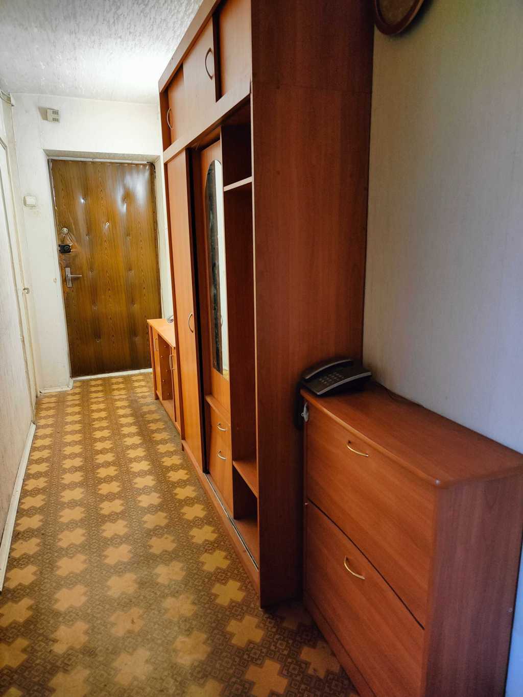 Аренда 2-комнатной квартиры 66 м², Вячеслава Черновола ул., 33/30
