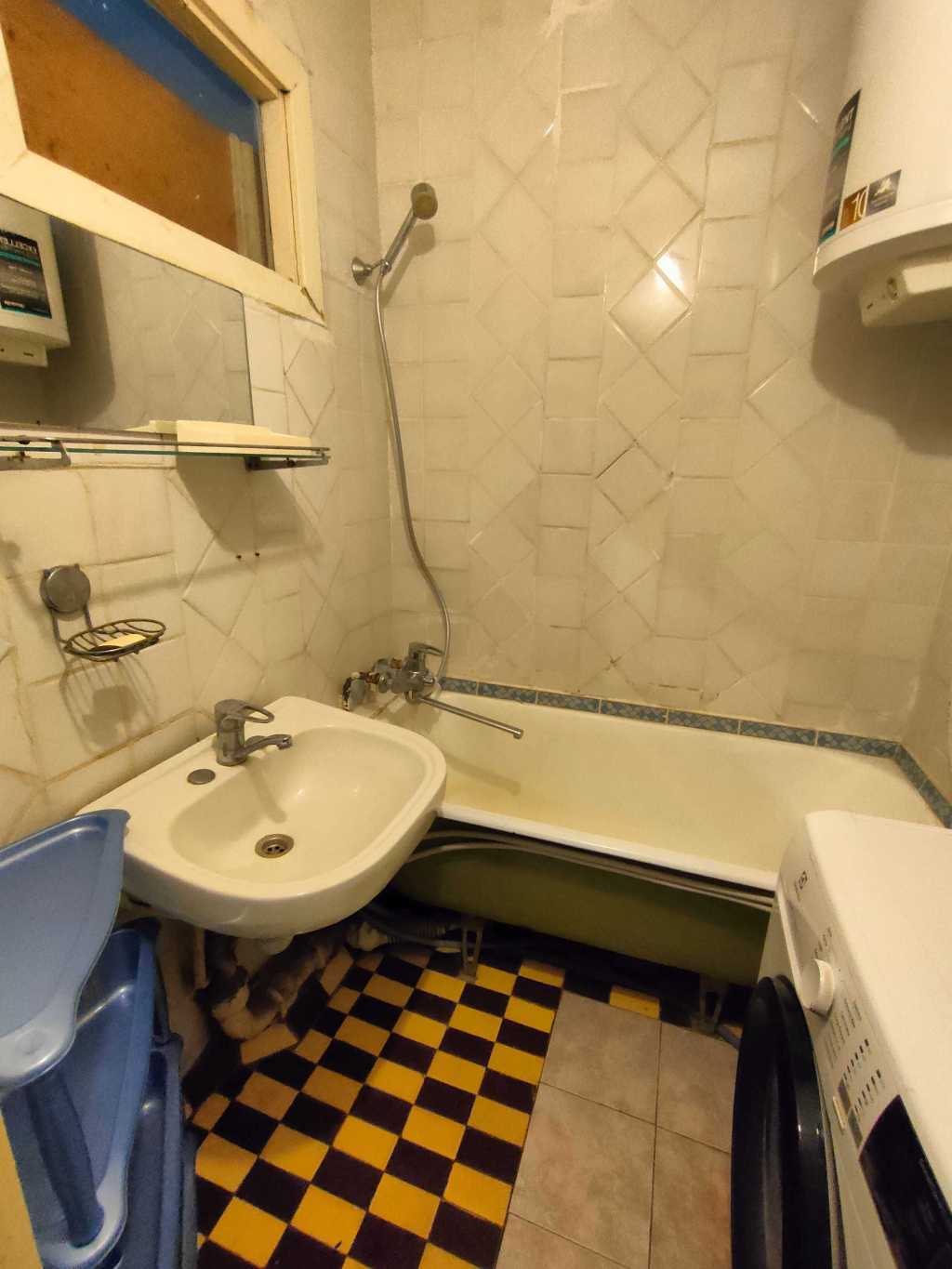 Аренда 2-комнатной квартиры 66 м², Вячеслава Черновола ул., 33/30