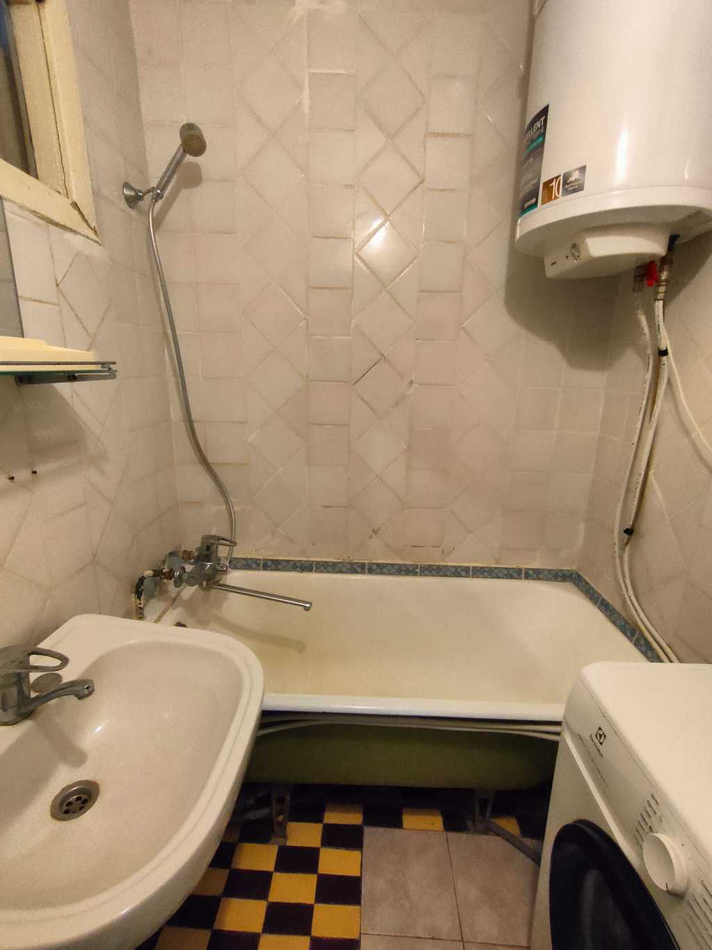 Аренда 2-комнатной квартиры 66 м², Вячеслава Черновола ул., 33/30