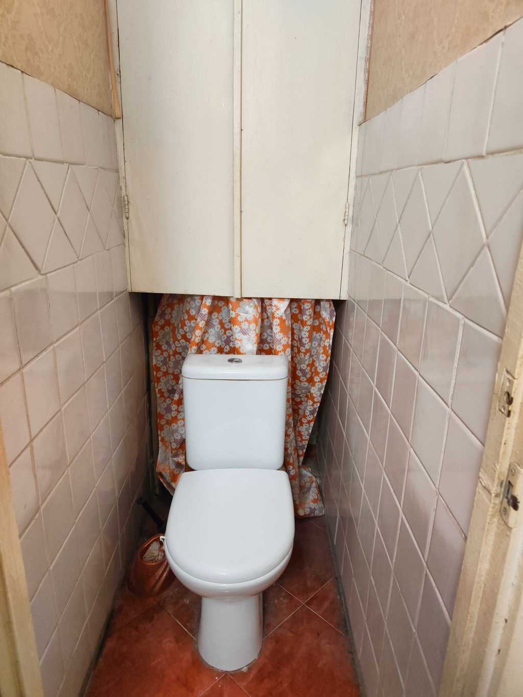 Аренда 2-комнатной квартиры 66 м², Вячеслава Черновола ул., 33/30
