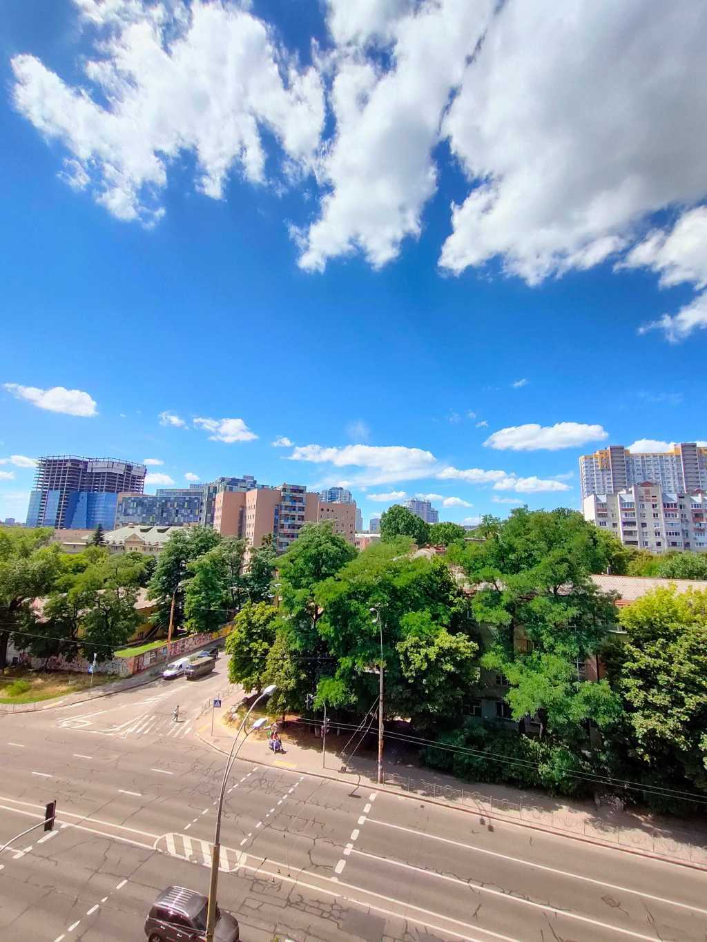 Аренда 2-комнатной квартиры 66 м², Вячеслава Черновола ул., 33/30