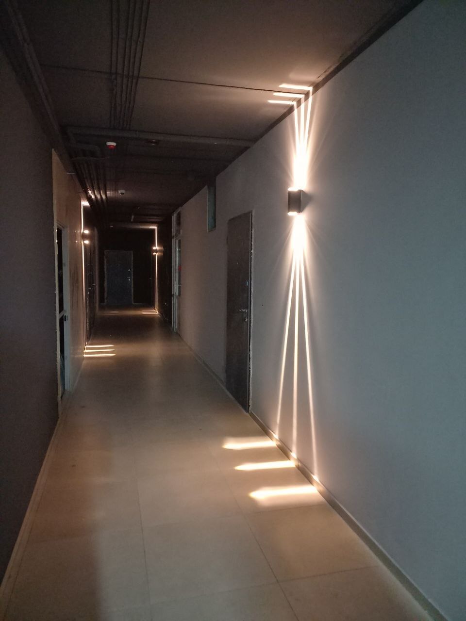 Продаж 1-кімнатної квартири 34 м², Набережна Перемоги вул.
