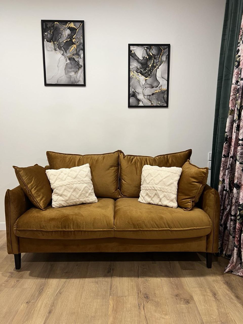 Продаж 1-кімнатної квартири 34 м², Набережна Перемоги вул.