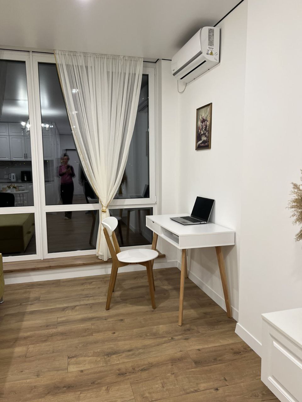 Продаж 1-кімнатної квартири 34 м², Набережна Перемоги вул.