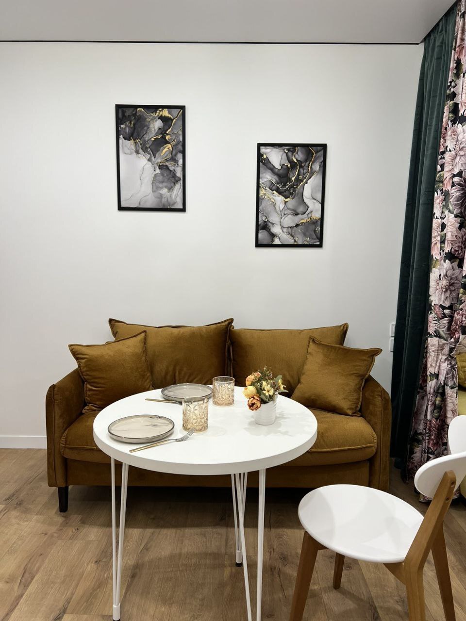 Продаж 1-кімнатної квартири 34 м², Набережна Перемоги вул.