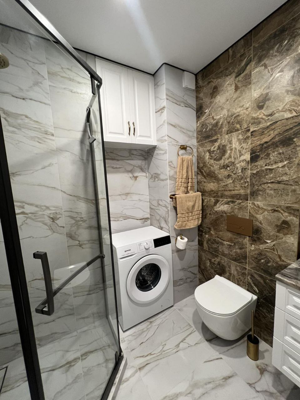 Продаж 1-кімнатної квартири 34 м², Набережна Перемоги вул.