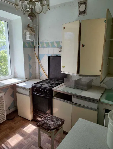 Продажа 2-комнатной квартиры 47 м², Академика Глушко просп.