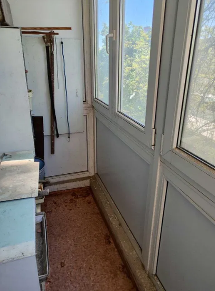 Продажа 2-комнатной квартиры 47 м², Академика Глушко просп.
