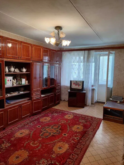 Продажа 2-комнатной квартиры 47 м², Академика Глушко просп.