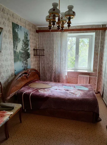 Продажа 2-комнатной квартиры 47 м², Академика Глушко просп.