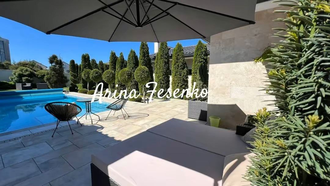 Оренда будинку 270 м², Березова вул., 42