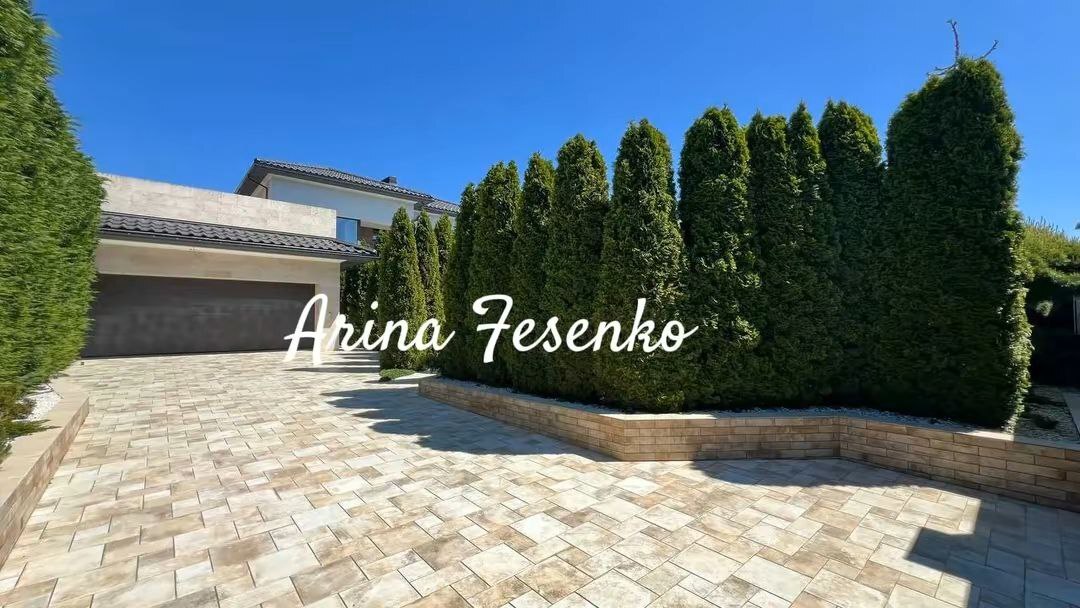 Оренда будинку 270 м², Березова вул., 42