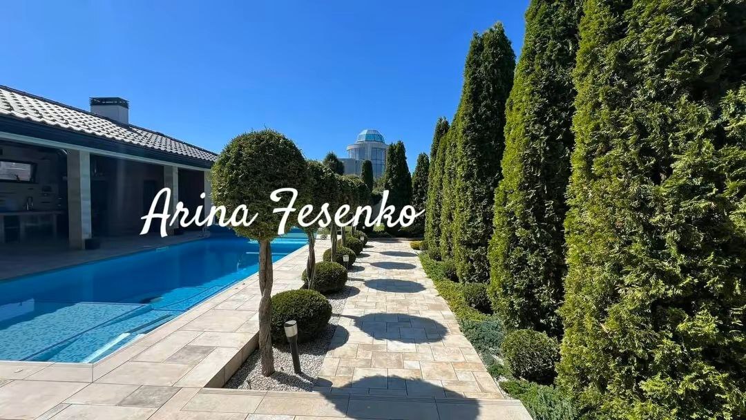 Оренда будинку 270 м², Березова вул., 42