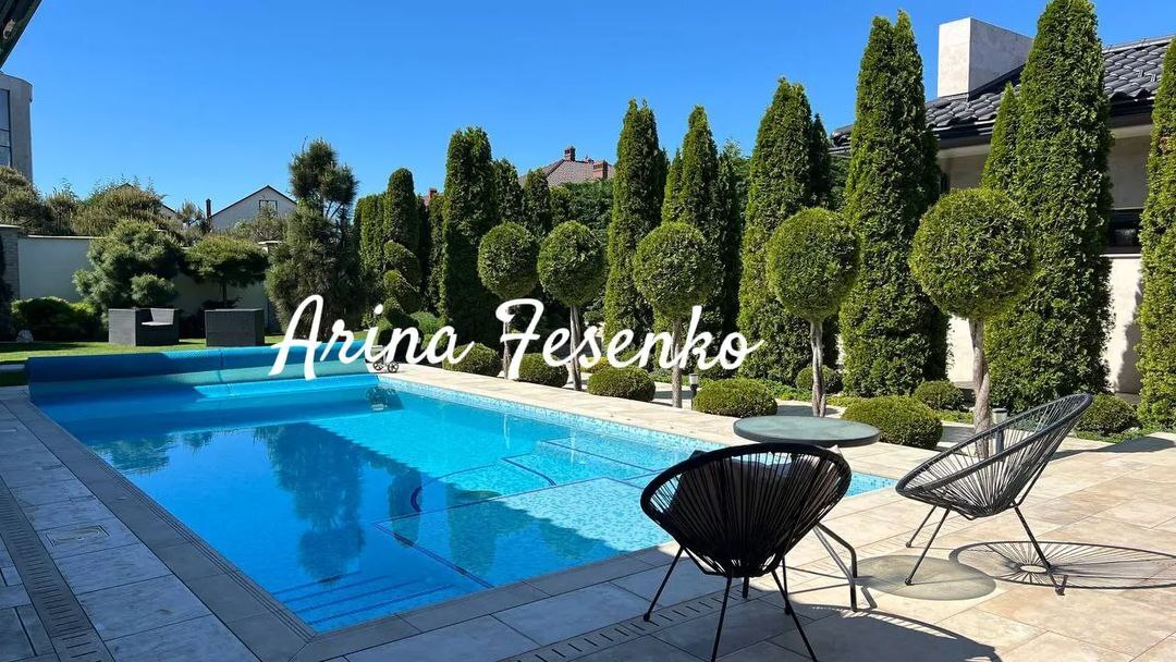 Оренда будинку 270 м², Березова вул., 42