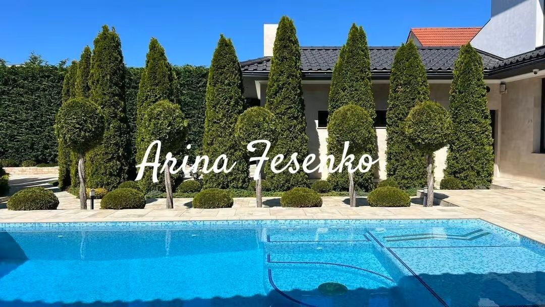 Оренда будинку 270 м², Березова вул., 42