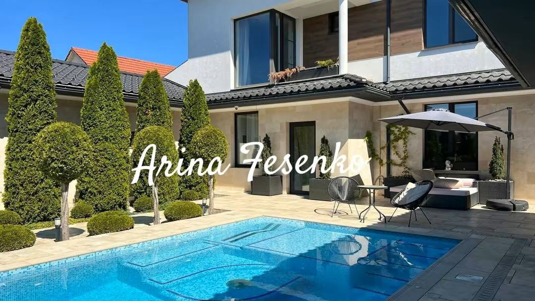 Оренда будинку 270 м², Березова вул., 42