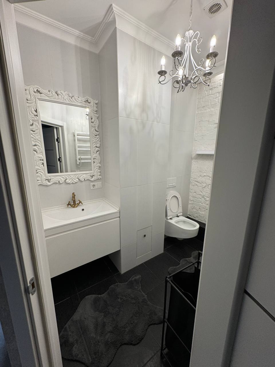 Аренда студии 40 м², Дружбы Народов бул., 21
