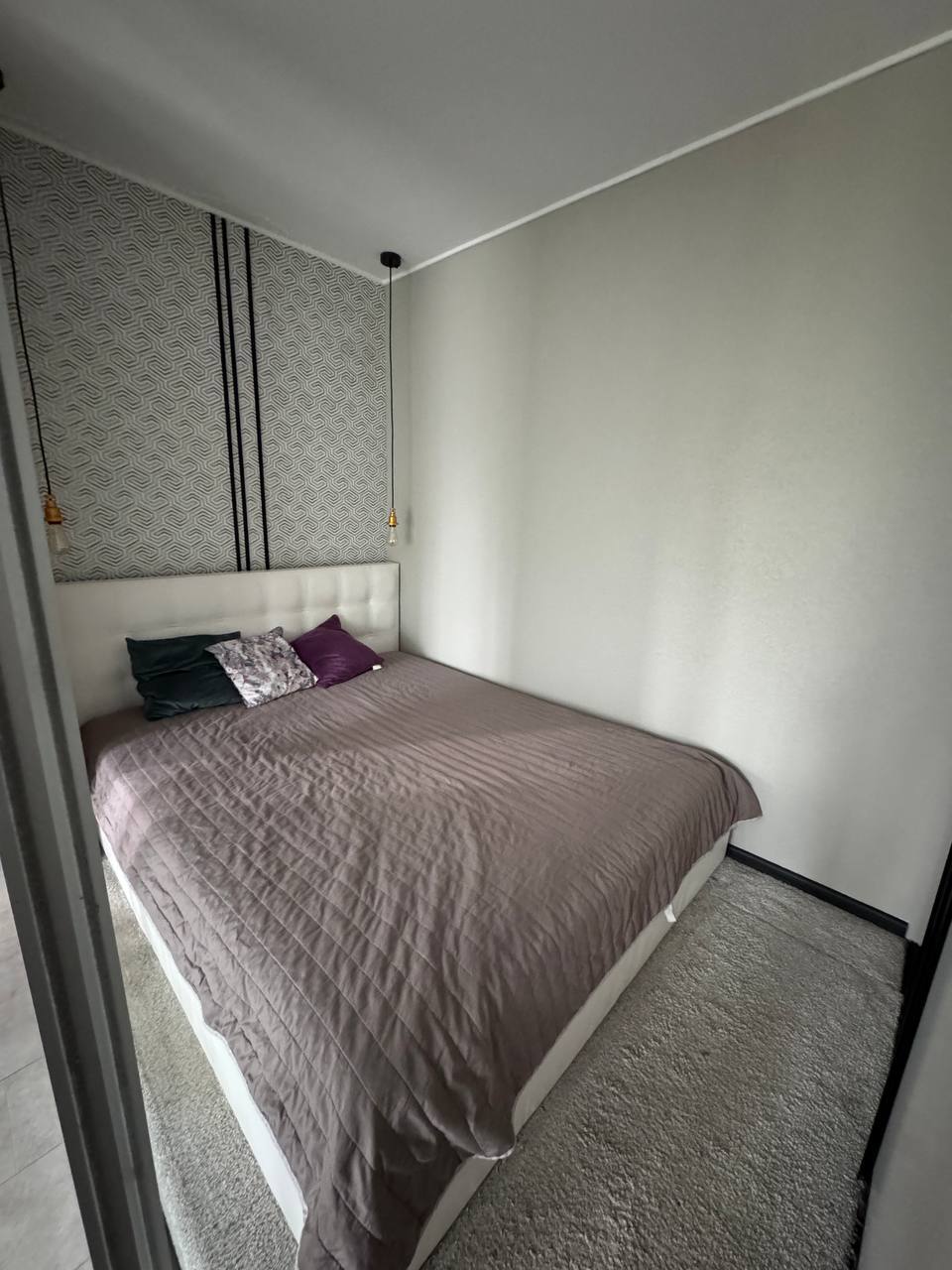 Аренда студии 40 м², Дружбы Народов бул., 21