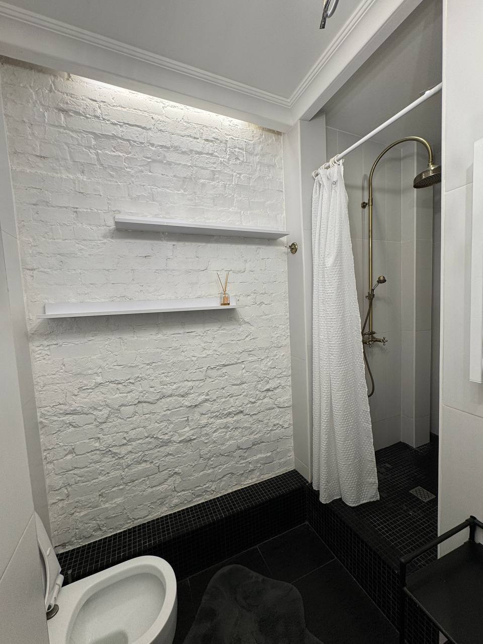 Аренда студии 40 м², Дружбы Народов бул., 21