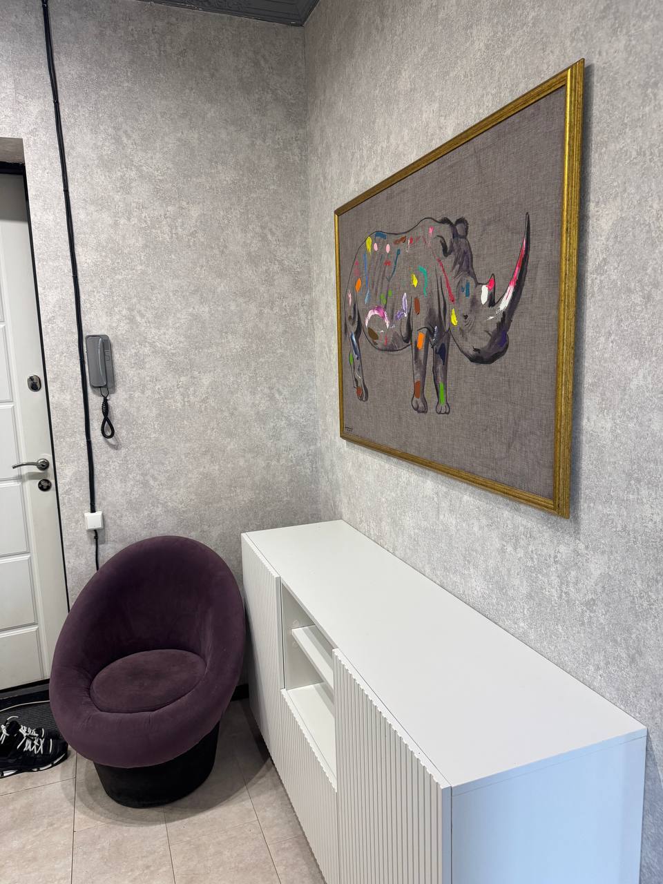 Аренда студии 40 м², Дружбы Народов бул., 21