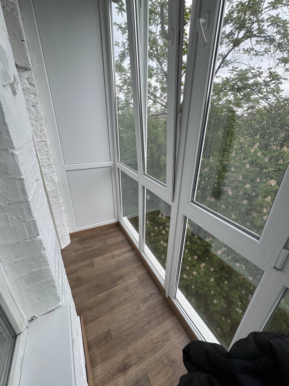 Аренда студии 40 м², Дружбы Народов бул., 21