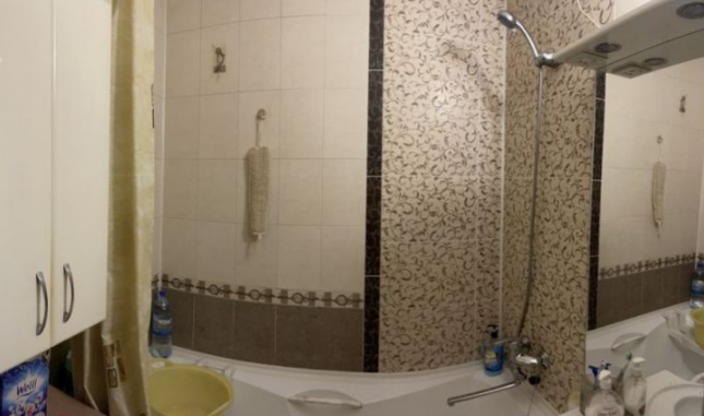Продажа 2-комнатной квартиры 50 м², Архитекторская ул.