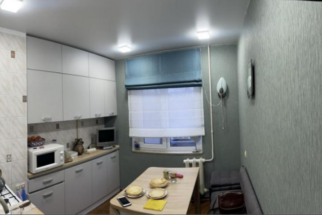 Продажа 2-комнатной квартиры 50 м², Архитекторская ул.