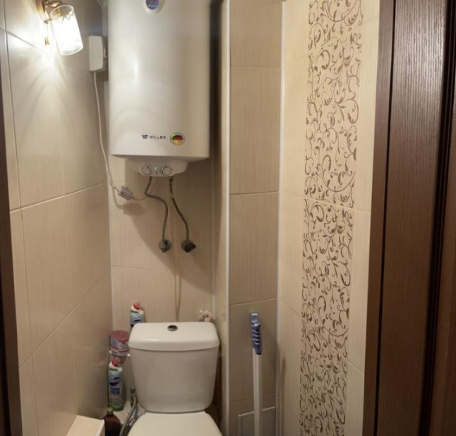 Продажа 2-комнатной квартиры 50 м², Архитекторская ул.