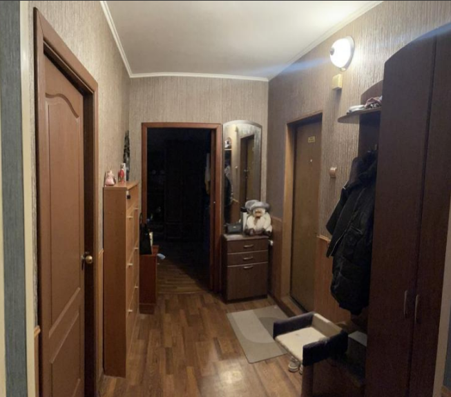 Продажа 2-комнатной квартиры 50 м², Архитекторская ул.