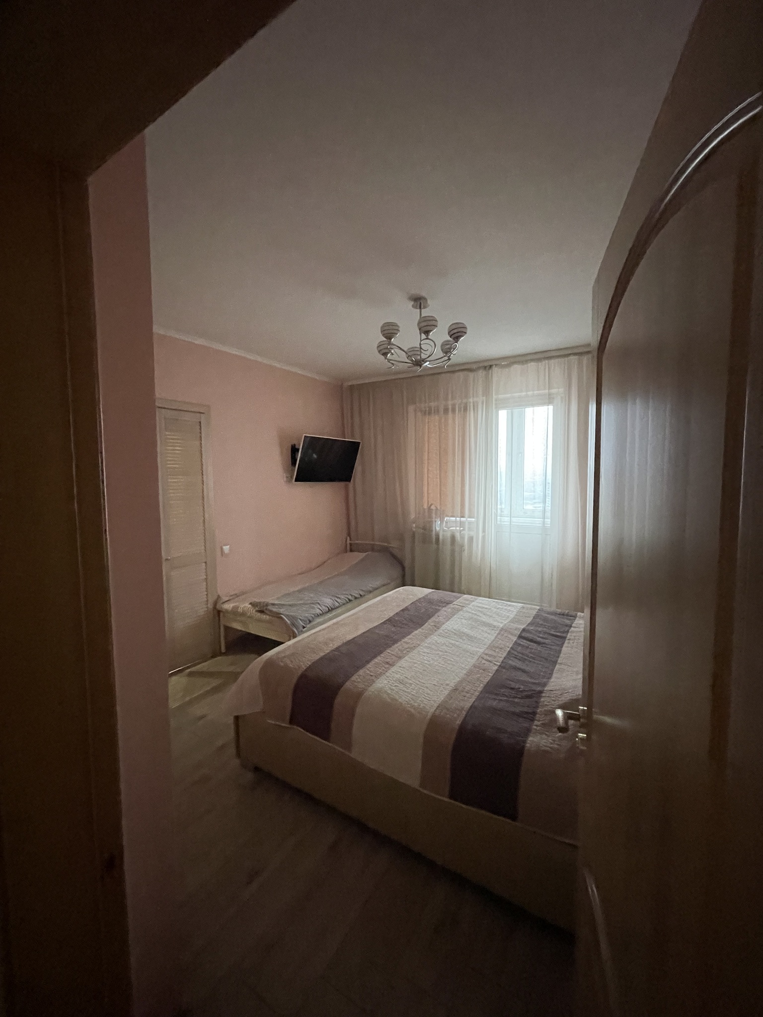 Продам 2-к квартиру від власника 71кв.м